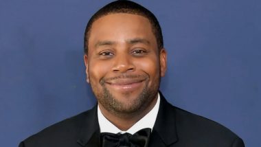 Emmys 2022: Kenan Thompson Shares Why He Couldn’t Say No to Hosting the Awards Show
